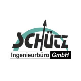 Logo des Unternehmens: Schütz Ingenieurbüro GmbH Trakwerksplanung