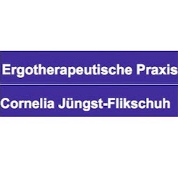 Logo des Unternehmens: Jüngst-Flikschuh C. Ergotherapeutische Praxis