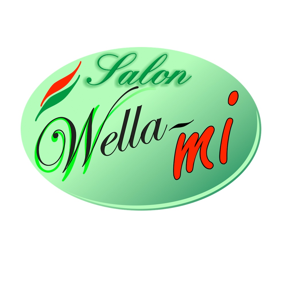 Logo des Unternehmens: Salon Wella-mi Friseurmeister Andrea Schweitzer