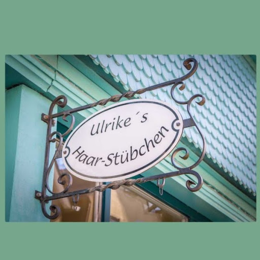 Friseursalon Ulrike´s Haarstübchen