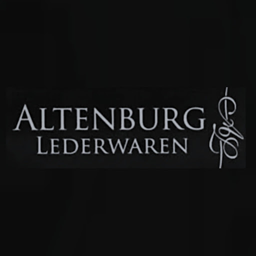 Logo des Unternehmens: Harald Altenburg Lederwaren