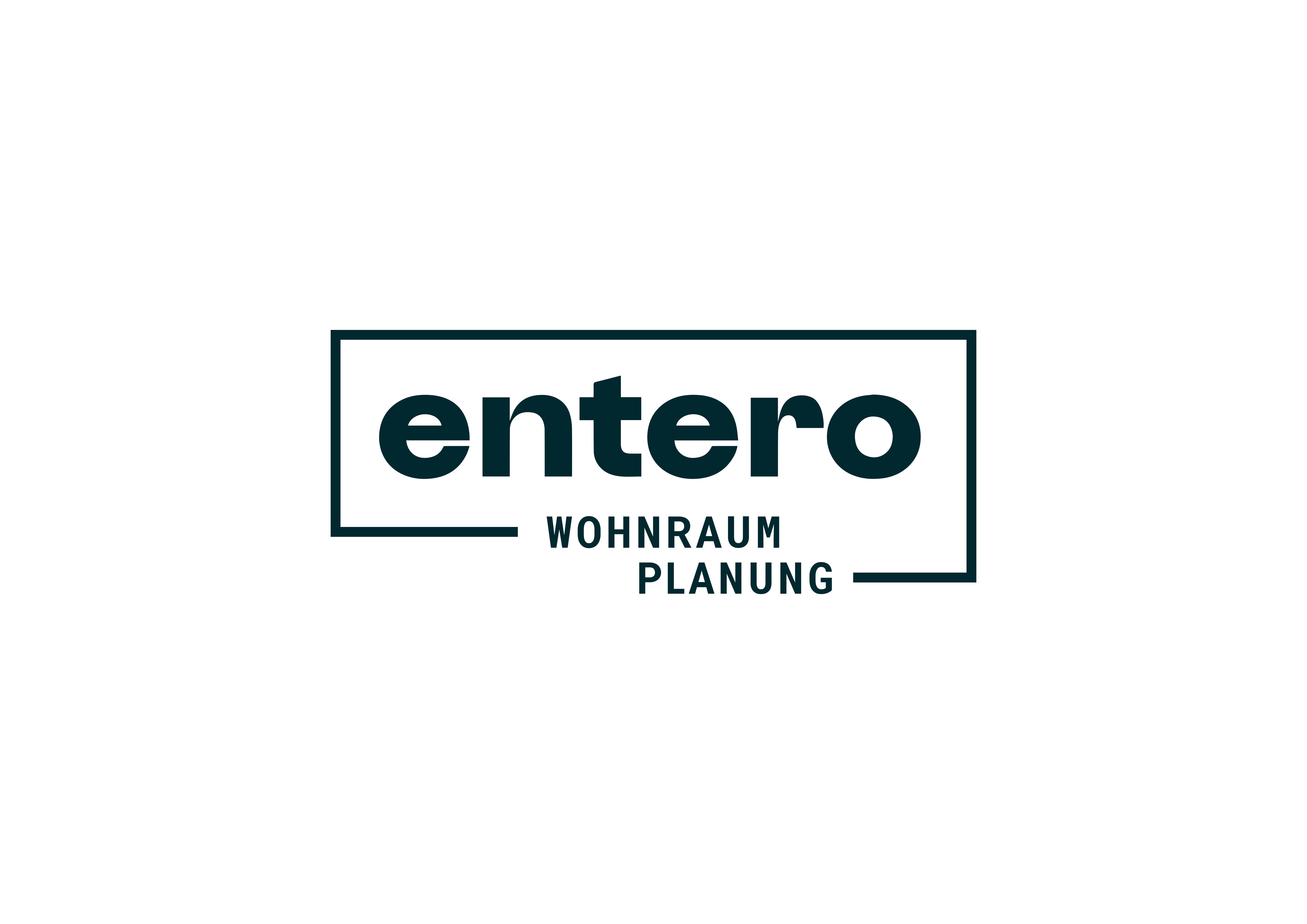 Entero Wohnraumplanung