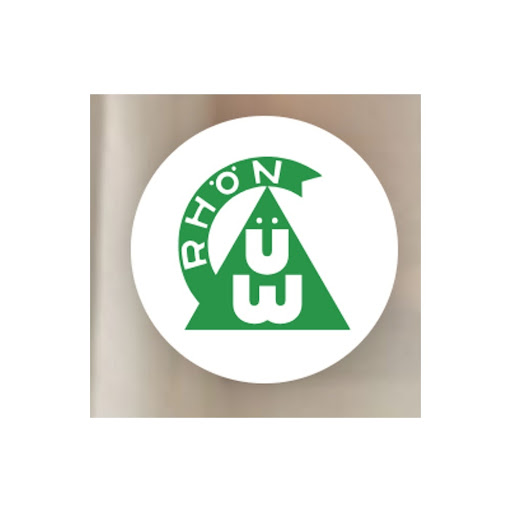 Logo des Unternehmens: Überlandwerk Rhön GmbH
