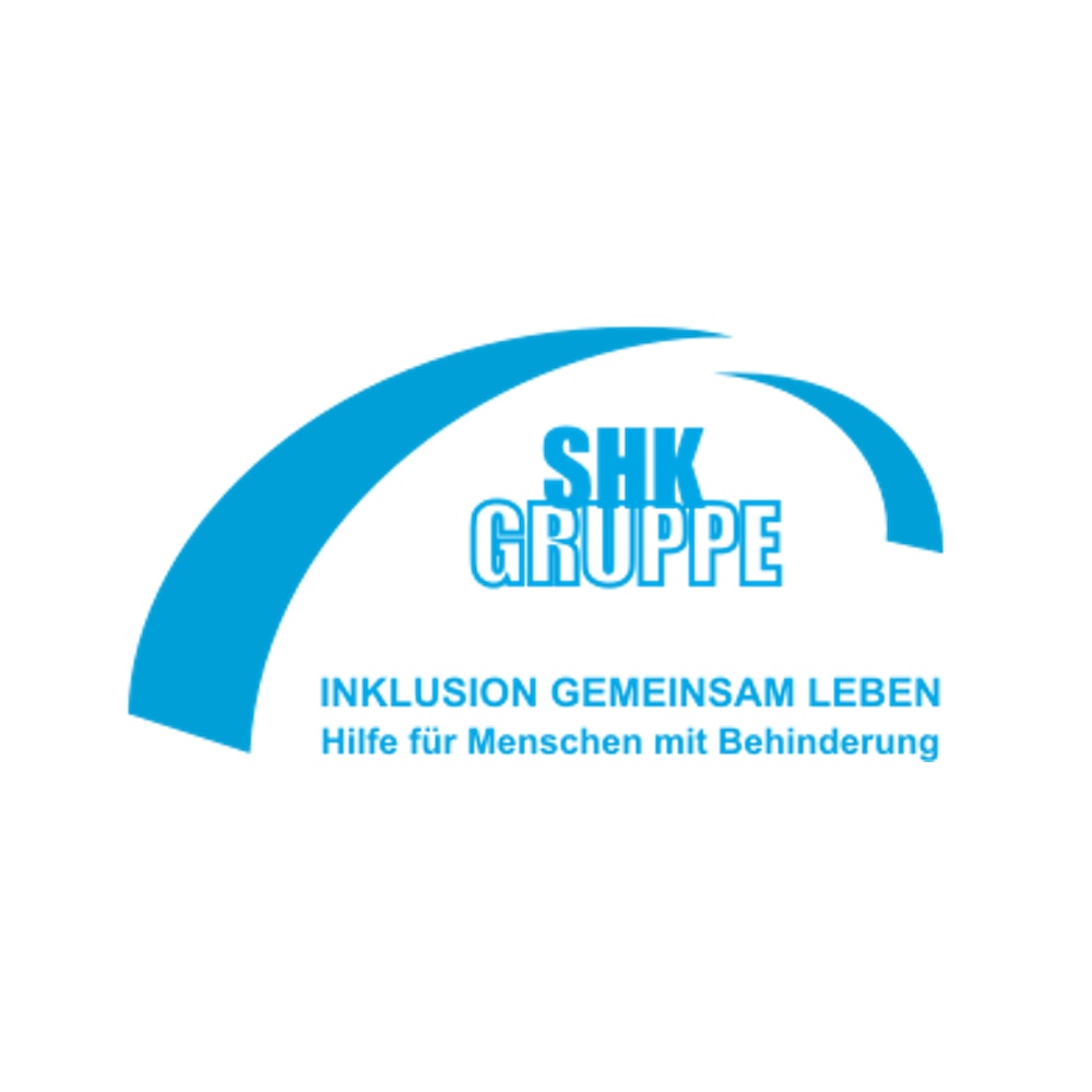 Logo des Unternehmens: SHK Service gemeinnützige GmbH