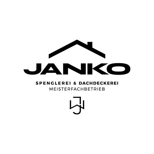 Logo des Unternehmens: Janko Dach Spenglerei und Dachdeckerei