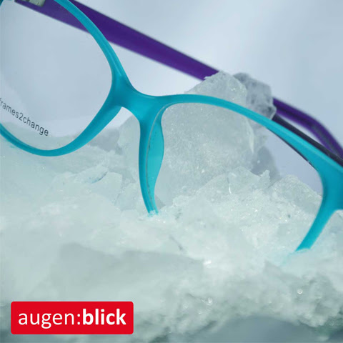Logo des Unternehmens: Augenblick e.K. Inh. Lea Maidhof