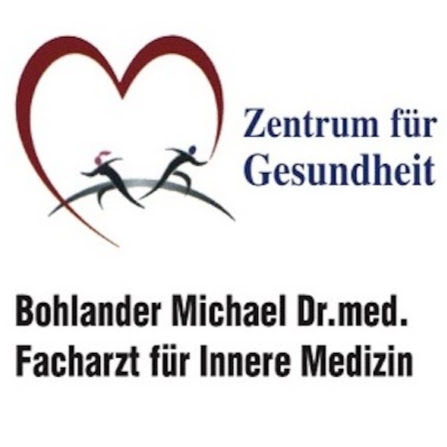 Dr. Michael Bohlander Facharzt Für Innere Medizin