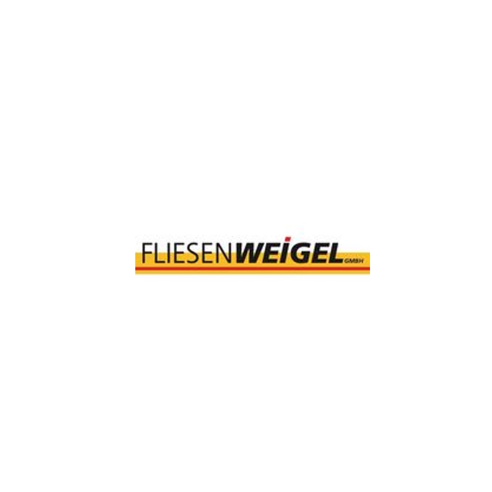 Logo des Unternehmens: Weigel Fliesen GmbH