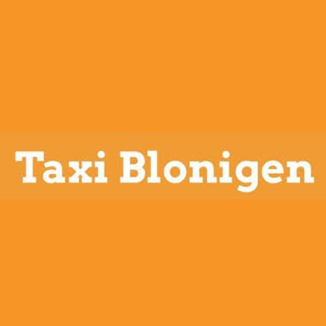 Taxi Blonigen