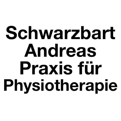 Logo des Unternehmens: Schwarzbart Andreas Praxis für Physiotherapie