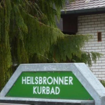 Logo des Unternehmens: Heilsbronner Kurbad - Cornell Coezijn