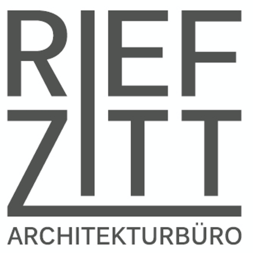 Logo des Unternehmens: Architekturbüro Rief-Zitt