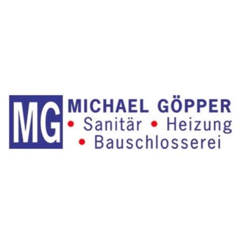 Göpper Michael Bauschlosserei