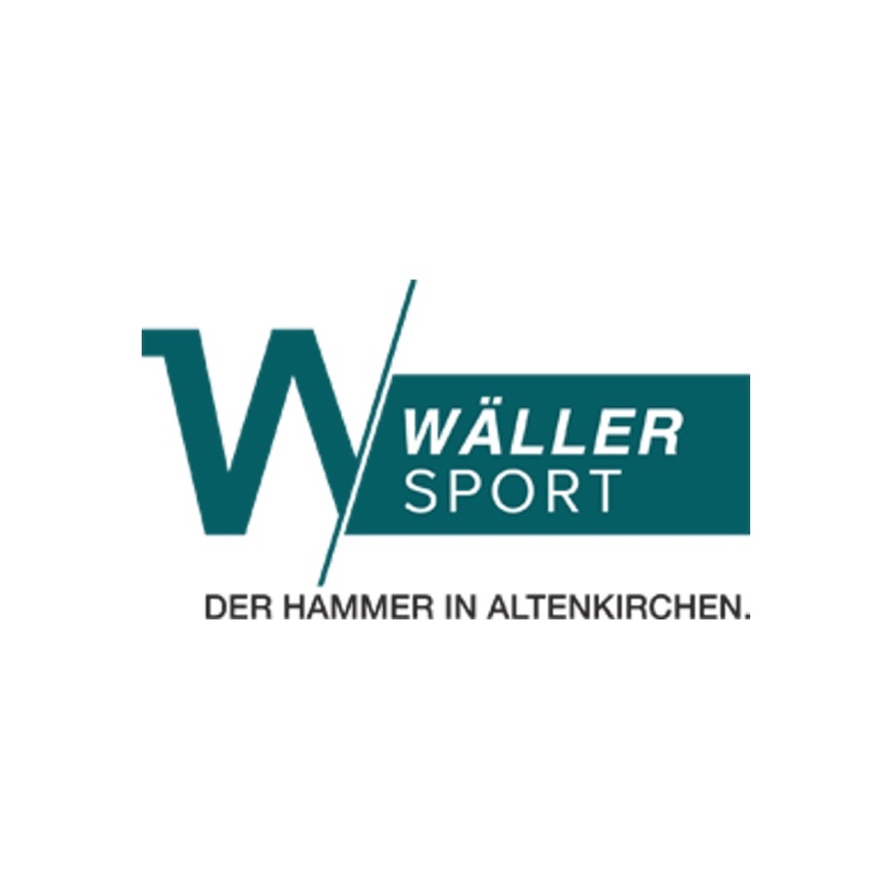Logo des Unternehmens: Wäller Sport