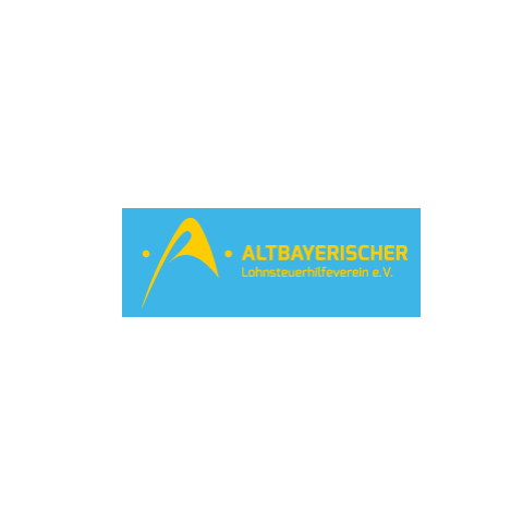 Logo des Unternehmens: Altbayerischer Lohnsteuerhilfeverein e.V.