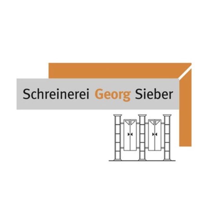 Georg Sieber Schreinerei