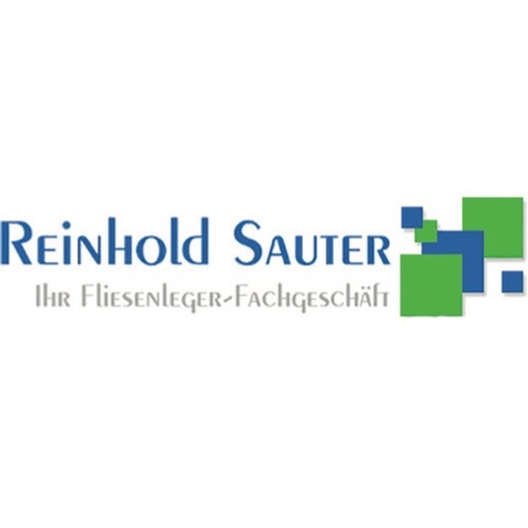 Sauter Reinhold Fliesenleger-Fachgeschäft