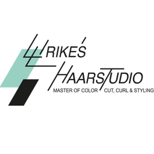 Logo des Unternehmens: Ulrike Ebeling Haarstudio