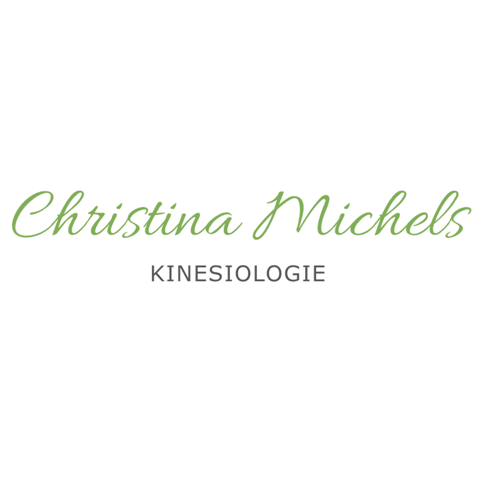 Christina Michels Kinesiologie