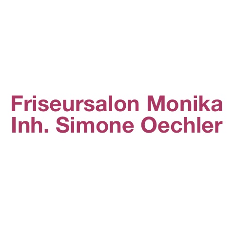 Logo des Unternehmens: Friseursalon Monika Inh. Simone Schäffer-Oechler