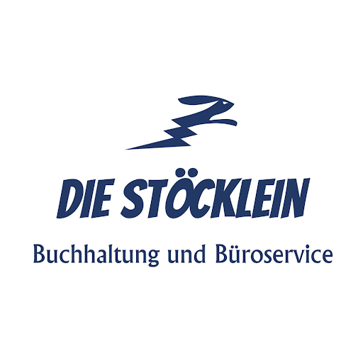 Logo des Unternehmens: Die Stöcklein - Buchhaltung* und Büroservice Dipl.-Kff. Yvonne Stöcklein