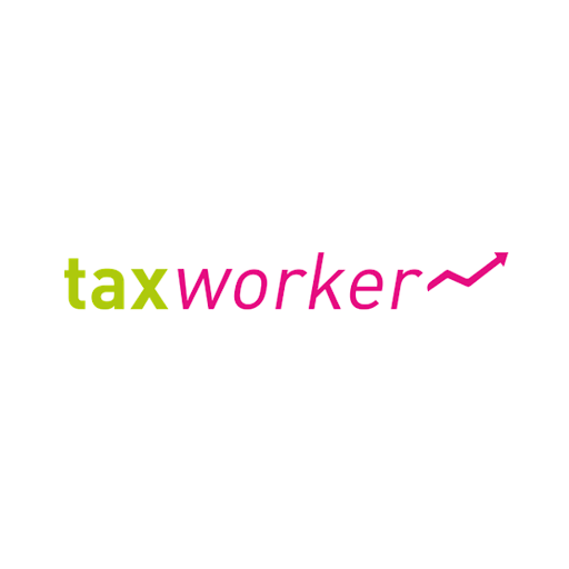 Logo des Unternehmens: taxworker GmbH - Steuerberatungsgesellschaft