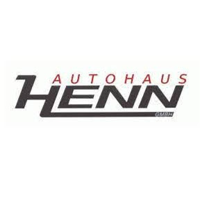 Logo des Unternehmens: Autohaus Henn GmbH