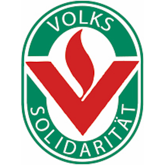 Logo des Unternehmens: Seniorenzentrum Themar der Volkssolidarität e. V.