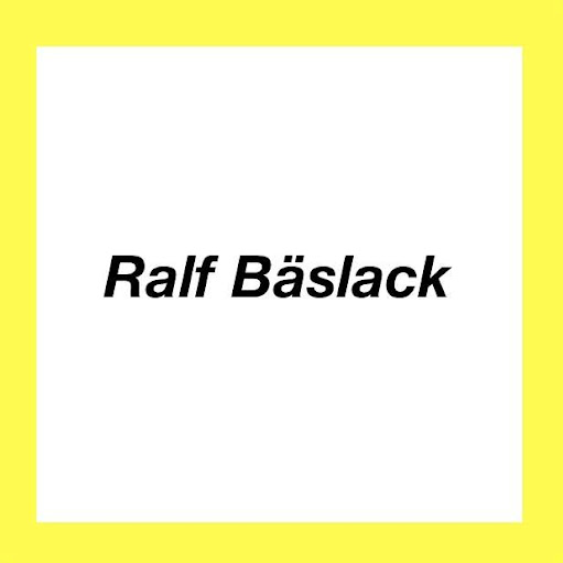 Logo des Unternehmens: Bäslack Ralf Praxis für Krankengymnastik