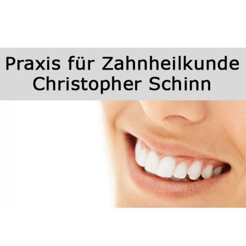 Christopher Schinn Zahnarzt