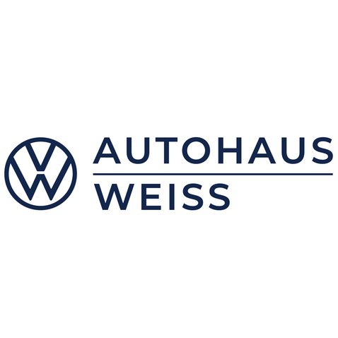 Logo des Unternehmens: Autohaus Weiss e. K.