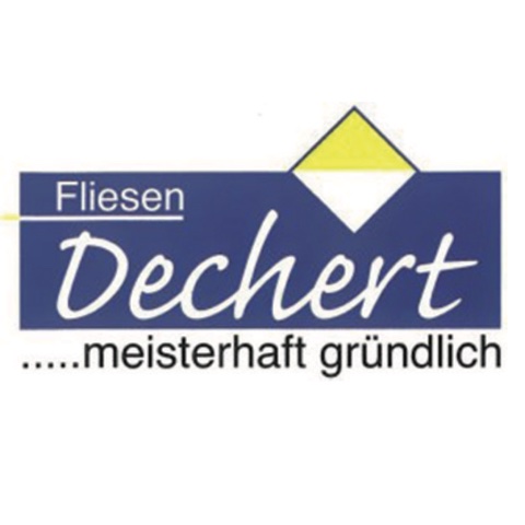 Logo des Unternehmens: Fliesen Dechert