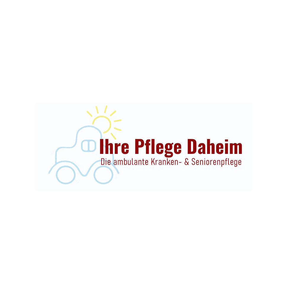 Logo des Unternehmens: Ihre Pflege daheim - R. Freund & E. Koblenzer Gbr