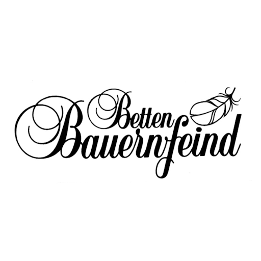 Logo des Unternehmens: Betten Bauernfeind