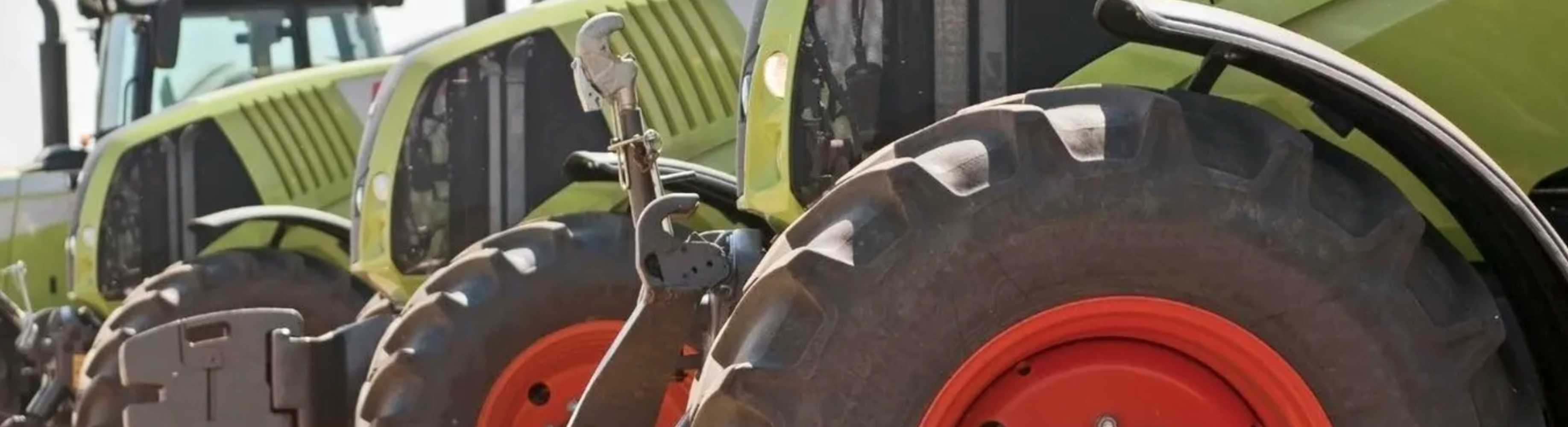 Stefan Balling Landtechnik
