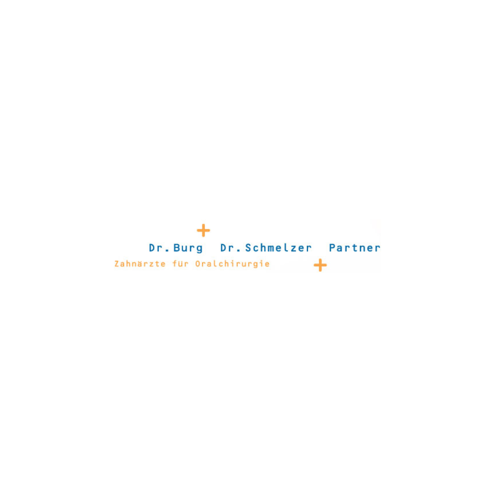 Logo des Unternehmens: Dr. Burg, Dr. Schmelzer & Partner
