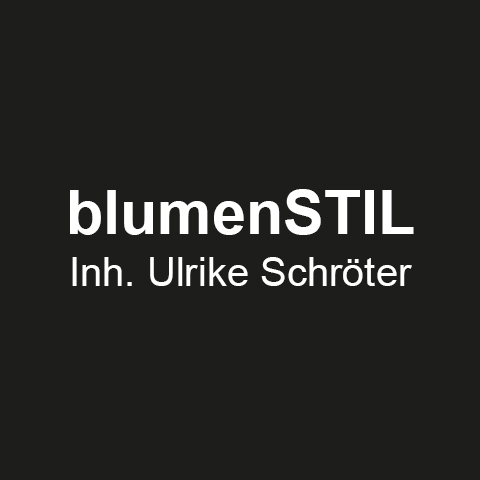 Blumenstil Inh. Ulrike Schröter