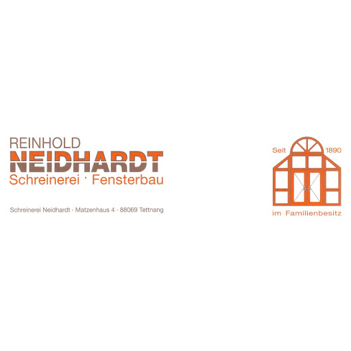 Neidhardt Reinhold Schreinerei