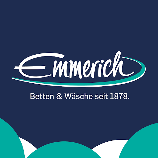 Logo des Unternehmens: Johann Emmerich GmbH