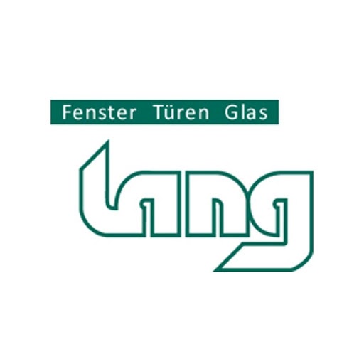 Logo des Unternehmens: Lang Fenster-Türen-Glas GmbH
