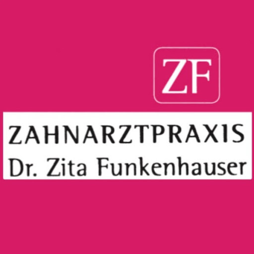 Logo des Unternehmens: Zahnarztpraxis Dr. med. dent. Zita Funkenhauser, Zahnärztin