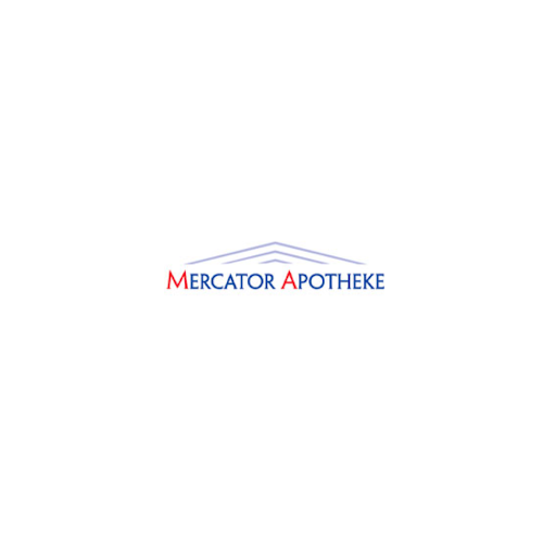 Logo des Unternehmens: Mercator Apotheke