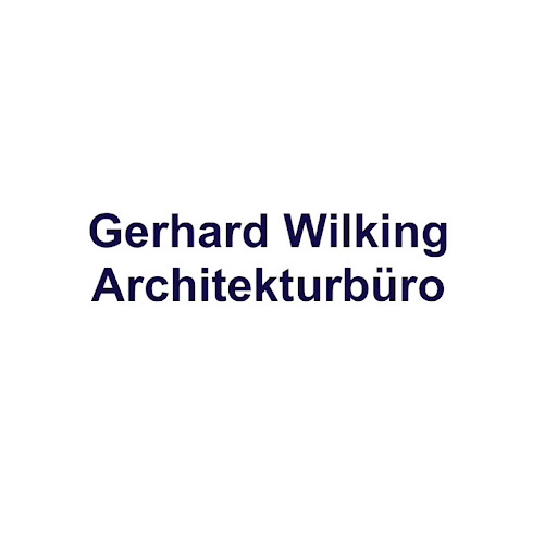 Gerhard Wilking Architekturbüro