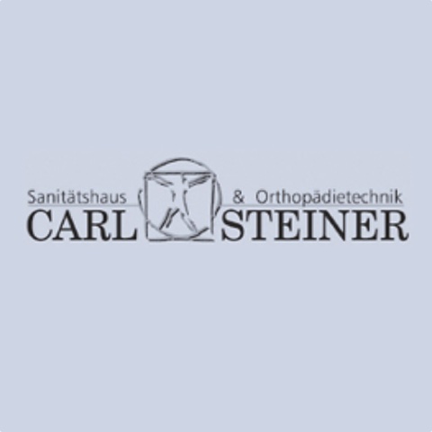 Logo des Unternehmens: Carl Steiner GmbH