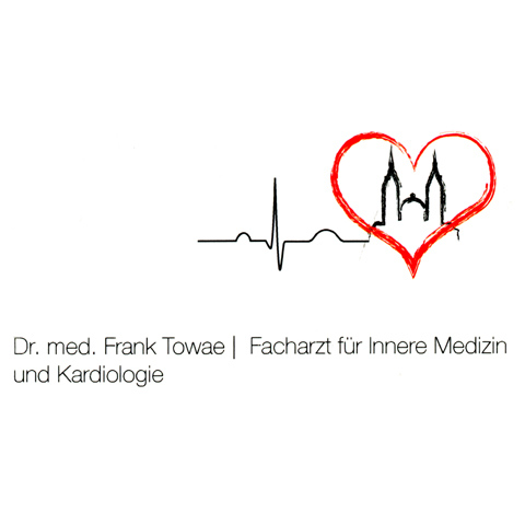 Herr Dr. Med. Frank Towae