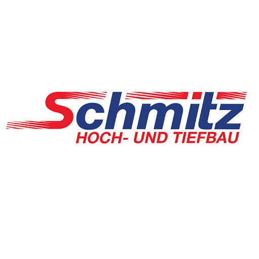 Josef Schmitz Gmbh Hoch- Und Tiefbau