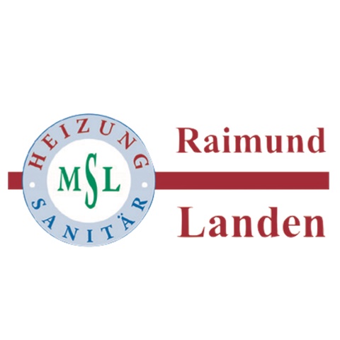 Logo des Unternehmens: Raimund Landen Heizung