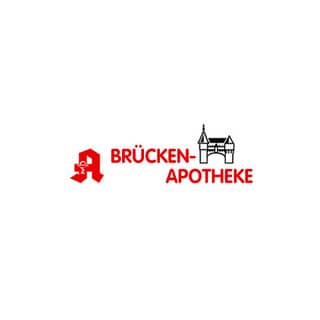 Logo des Unternehmens: Brücken-Apotheke