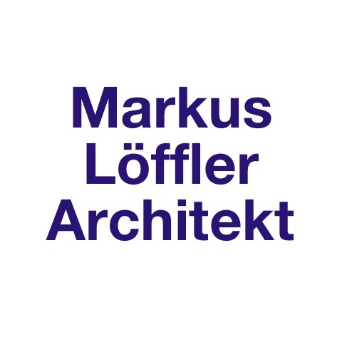 Logo des Unternehmens: Markus Löffler Architekt