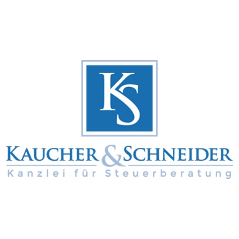 Logo des Unternehmens: Kaucher & Schneider PartG mbB